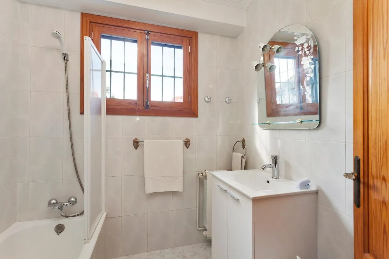 Country house Cas Fideuer Guest House Palma de Mallorca