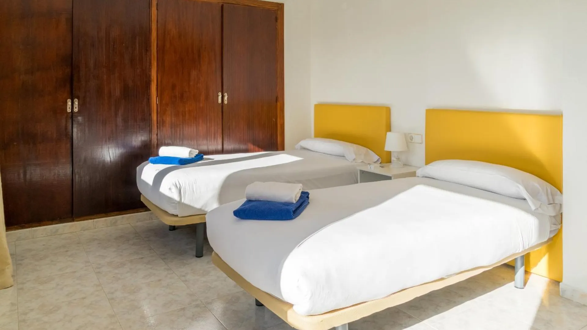 Cas Fideuer Guest House Palma de Mallorca