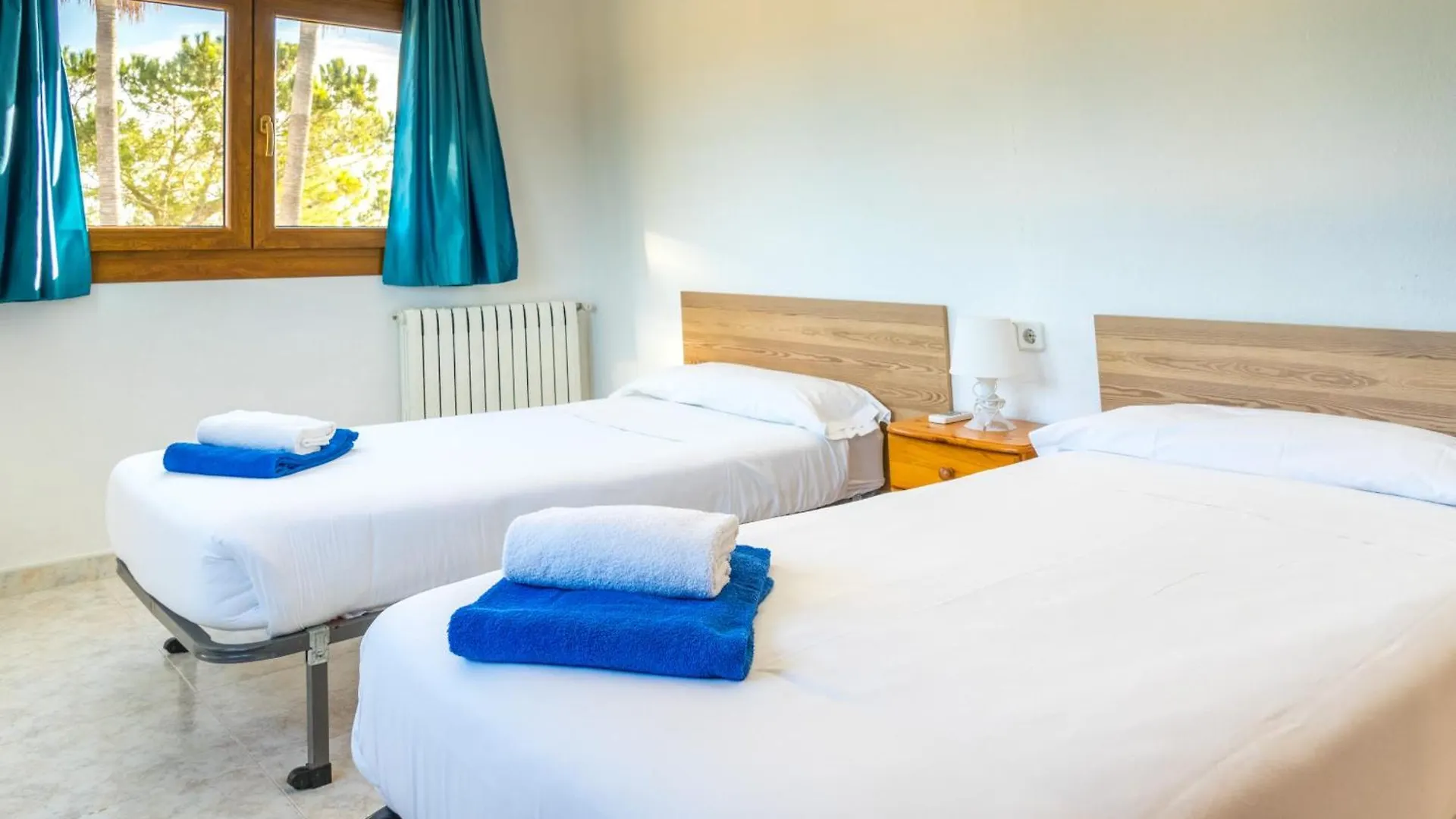 Cas Fideuer Guest House Palma de Mallorca Country house