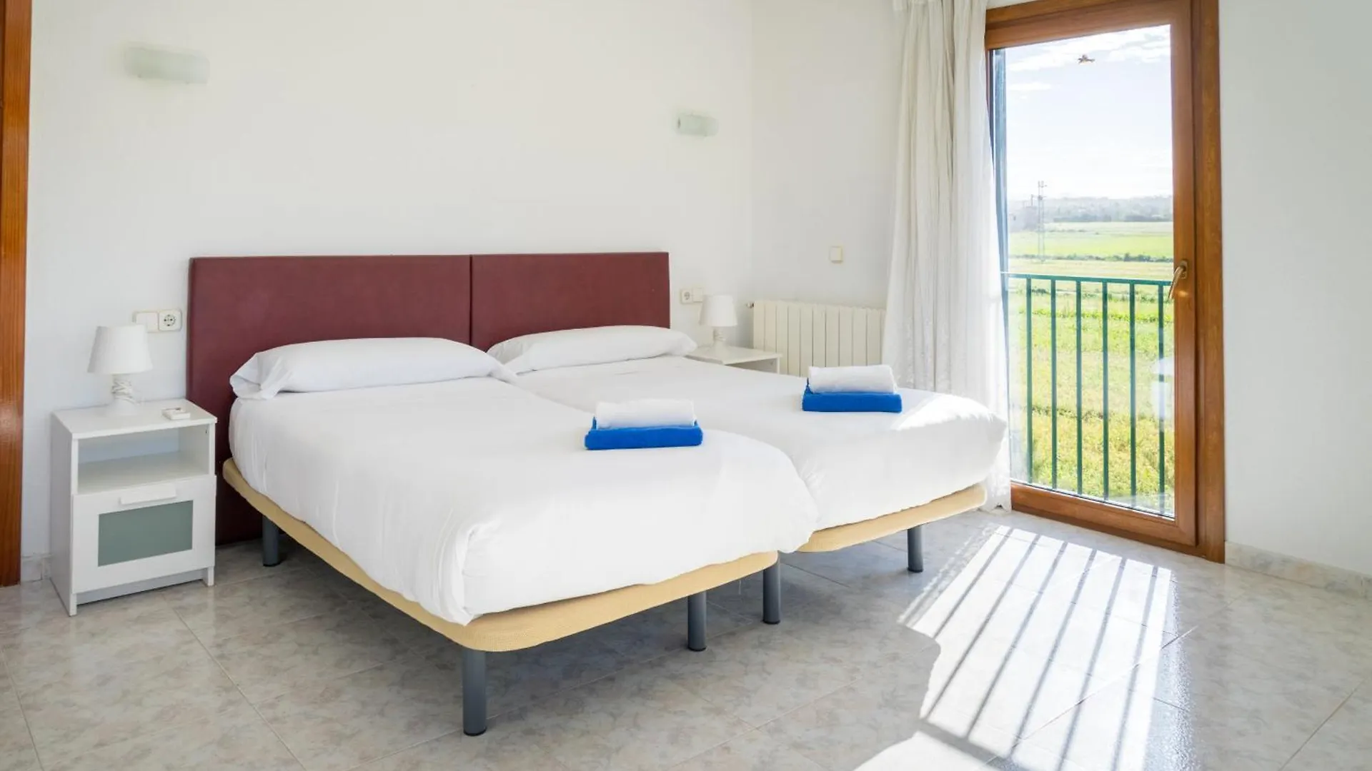 Cas Fideuer Guest House Palma de Mallorca Spain