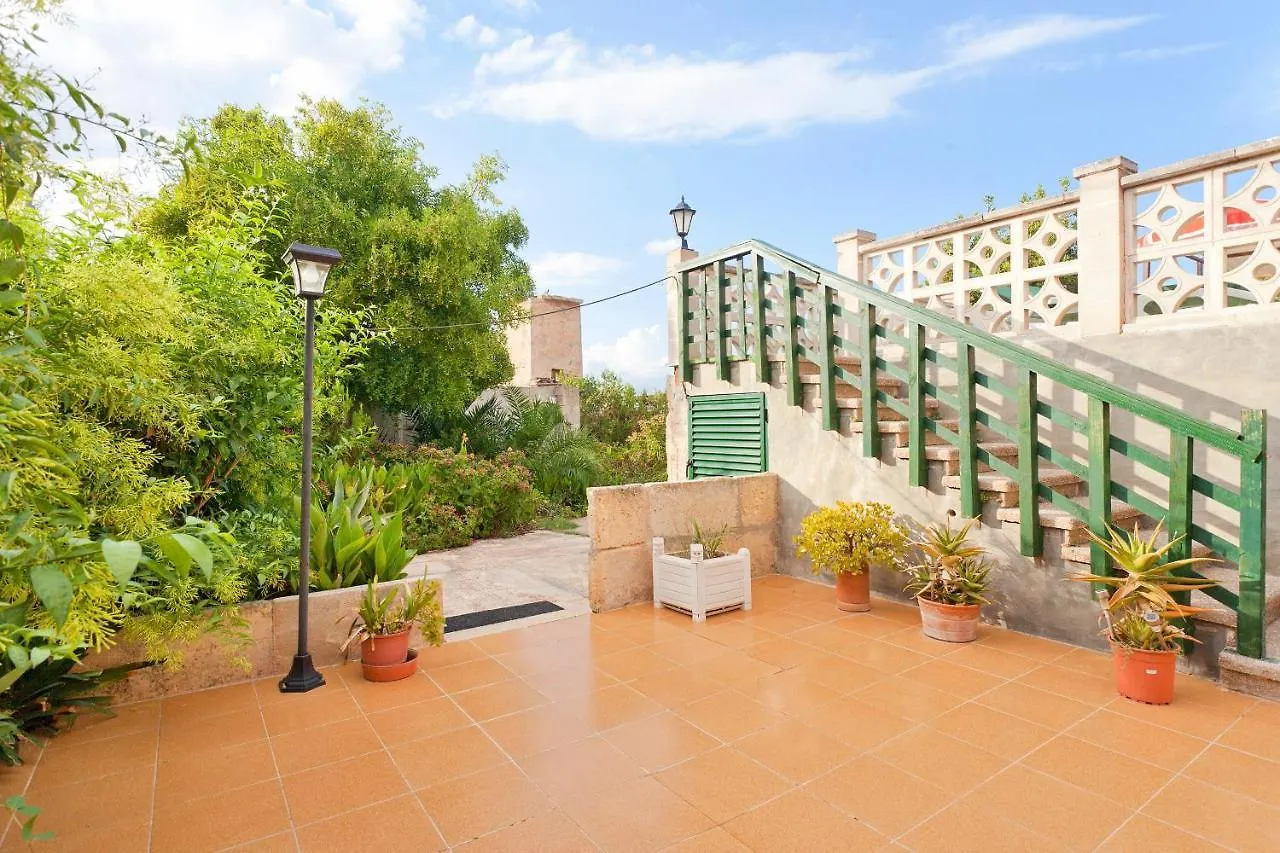 Cas Fideuer Guest House Palma de Mallorca 0*,