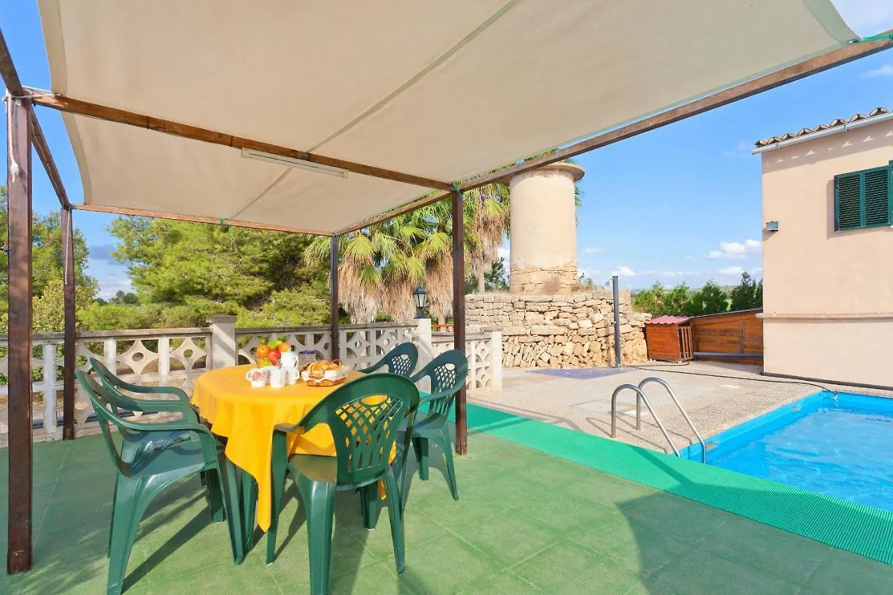 Cas Fideuer Guest House Palma de Mallorca 0*,