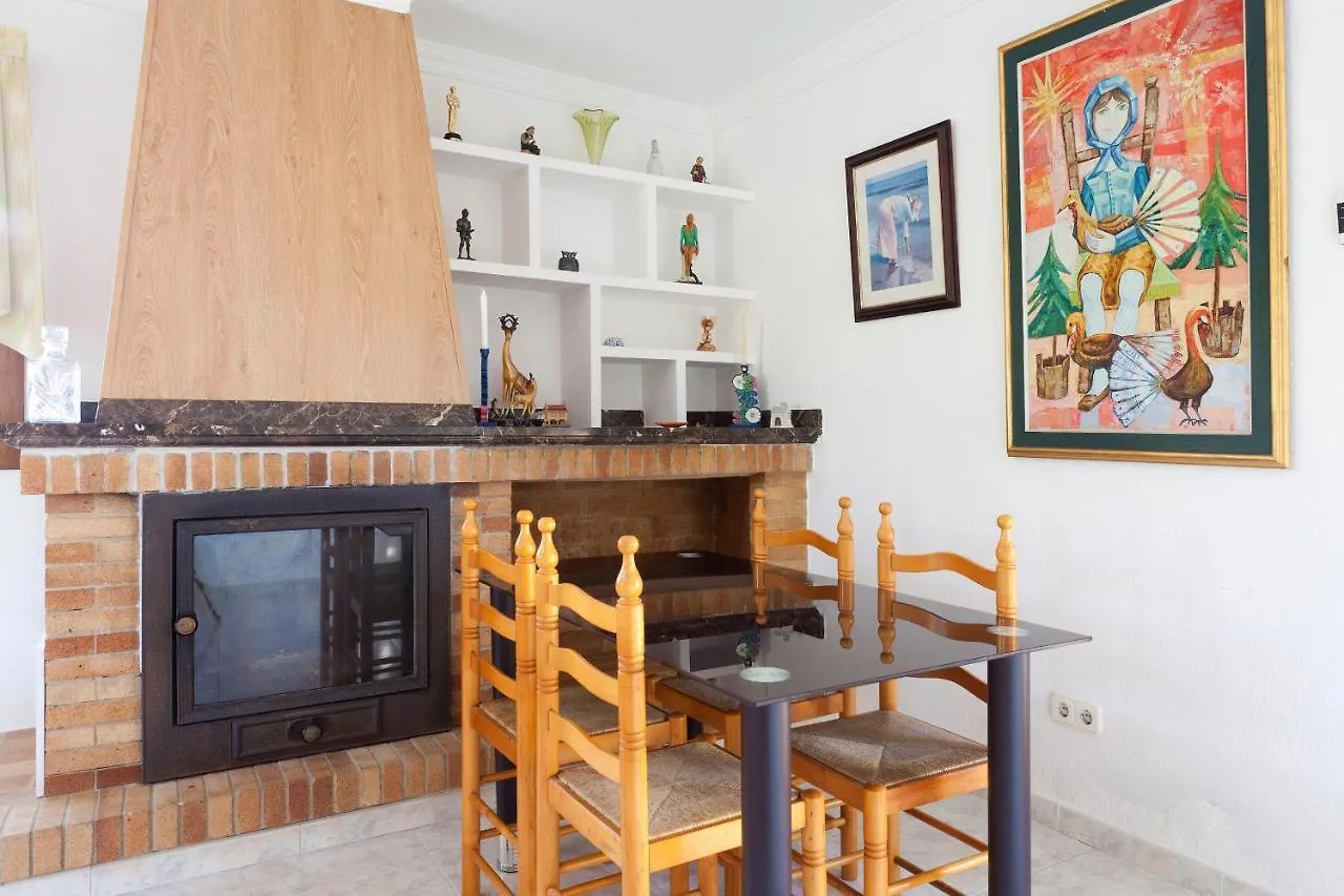 Country house Cas Fideuer Guest House Palma de Mallorca