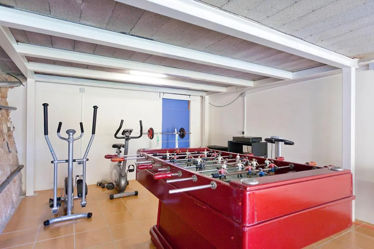 Cas Fideuer Guest House Palma de Mallorca