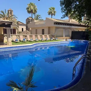 With Private Pool -palma Ambassador Center Etv14825 Palma de Mallorca