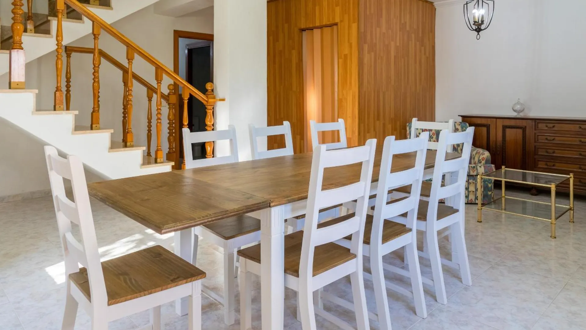 Cas Fideuer Pension PMI Landhuis Palma de Mallorca